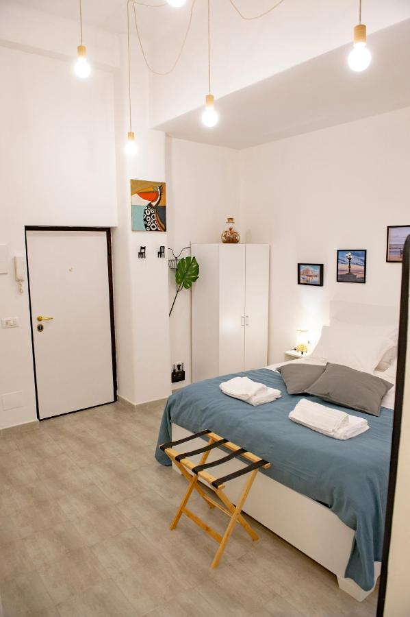 Apartament Casetta N.56 Smart & Mini Bari