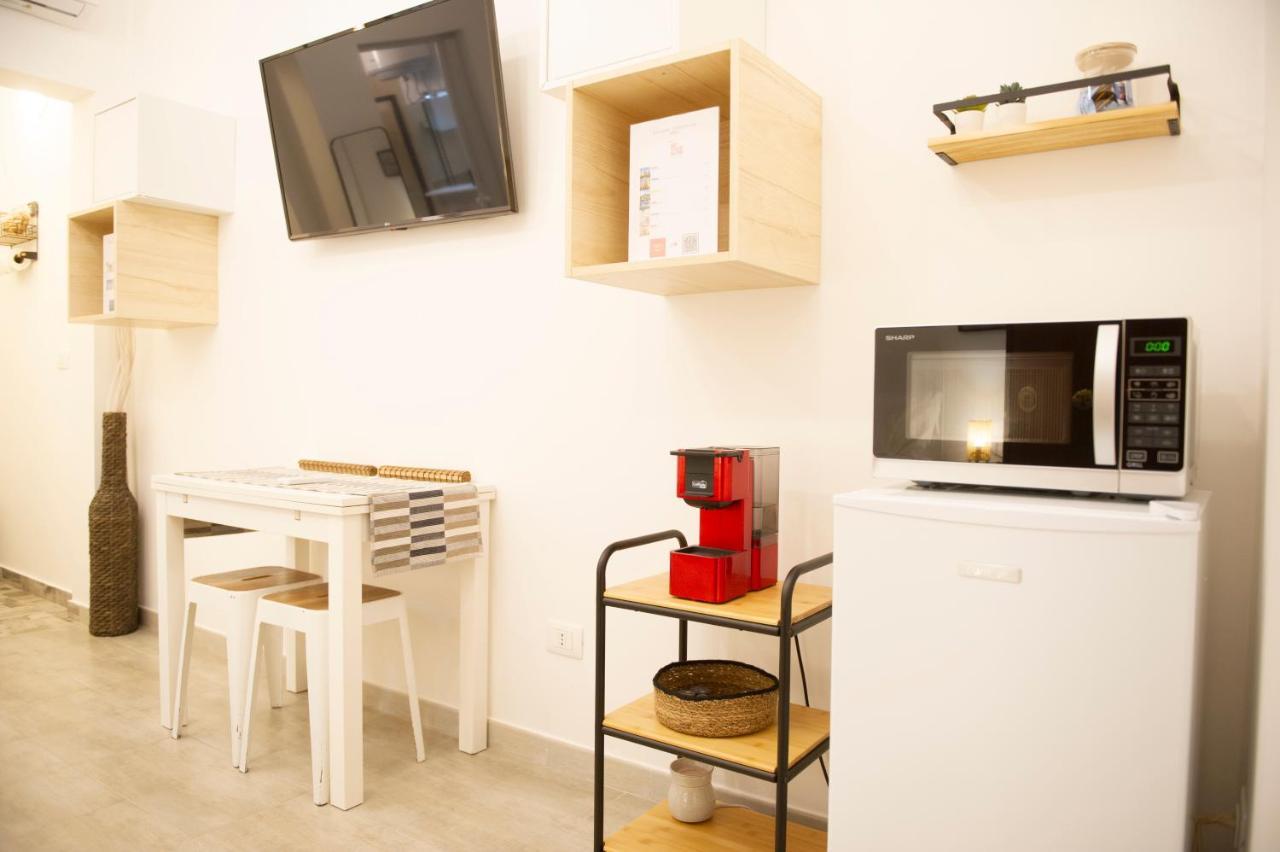 Casetta N.56 Smart & Mini Apartament