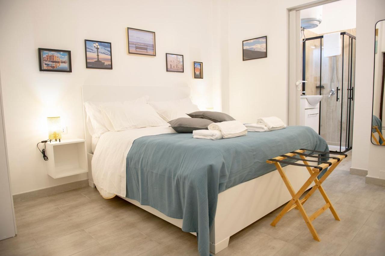 Casetta N.56 Smart & Mini Apartament *