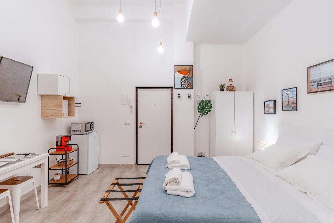 Apartament Casetta N.56 Smart & Mini *
