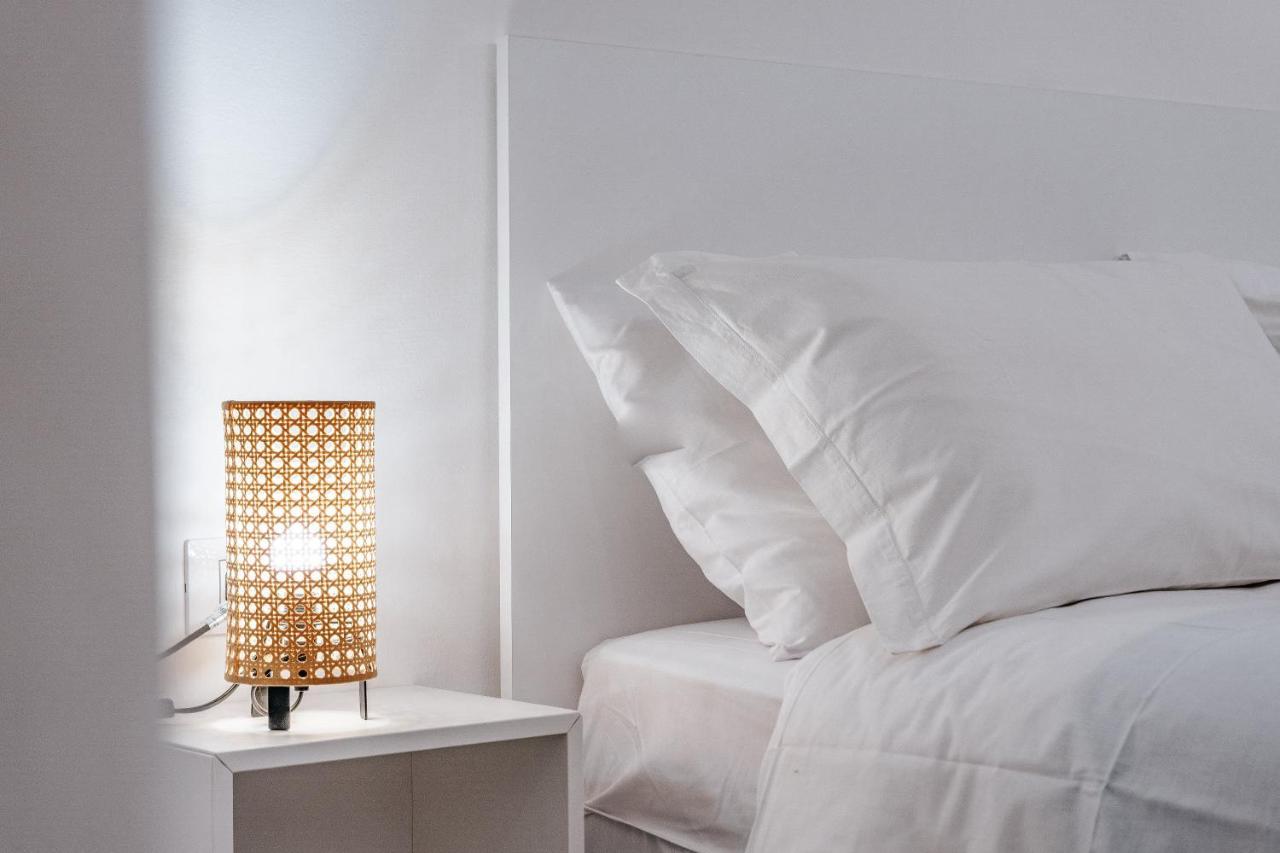 Apartament Casetta N.56 Smart & Mini *