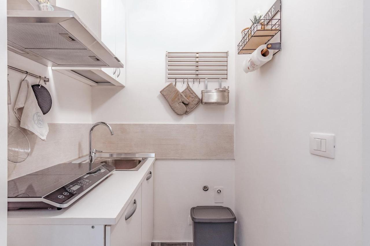 Casetta N.56 Smart & Mini Appartement Bari