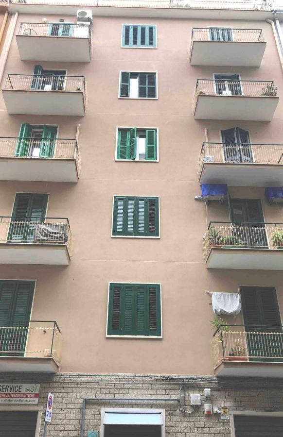 Casetta N.56 Smart & Mini Appartement Bari